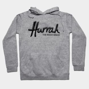 Hurrah NYC Club Hoodie